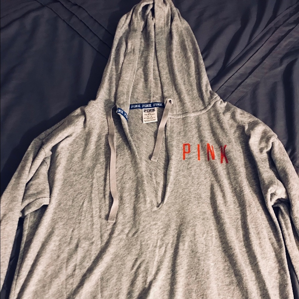 Victoria’s Secret PINK hoodie top